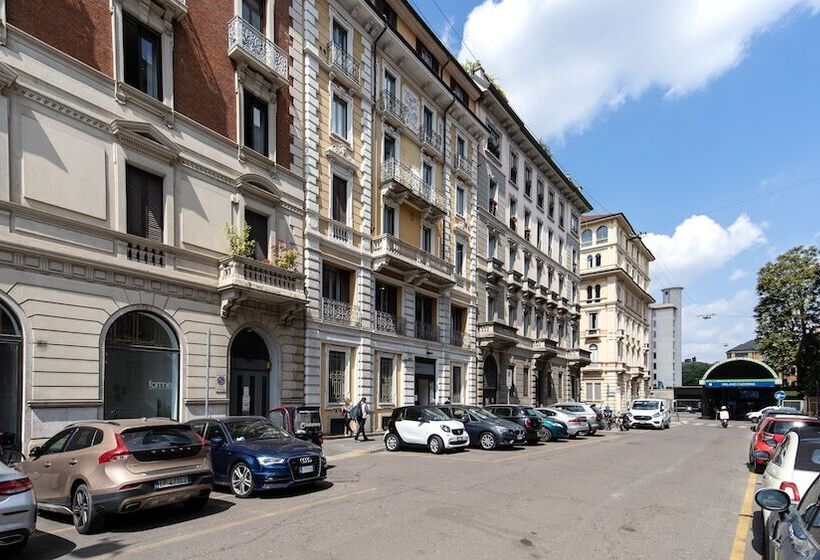 Italianway The B Village Standard