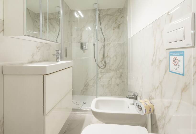 Italianway The B Village Standard