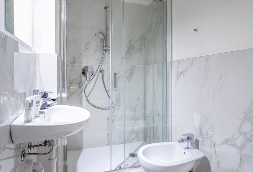 Italianway The B Village Standard