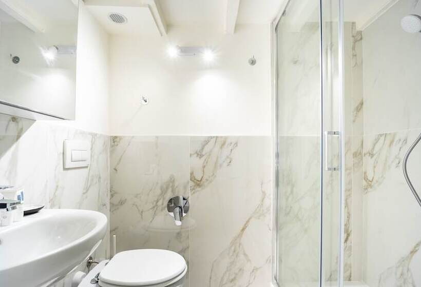 Italianway The B Village Standard