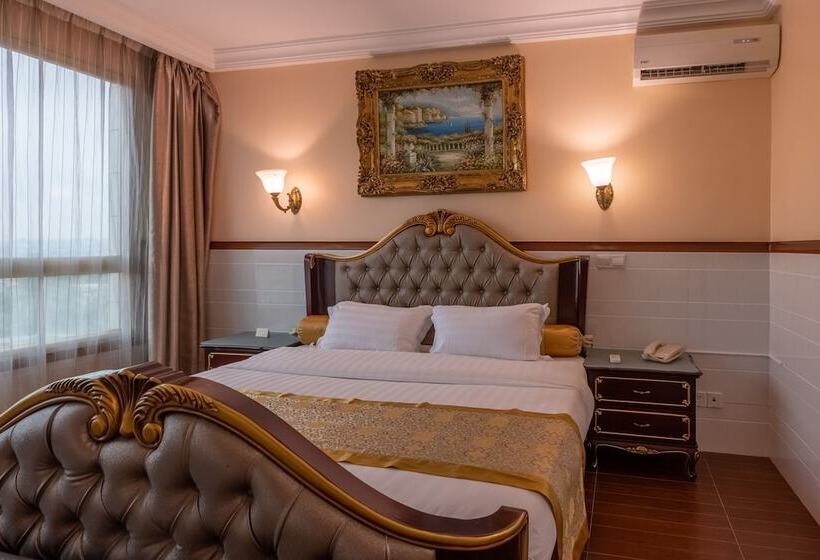 L'etoile D'or Hotel London