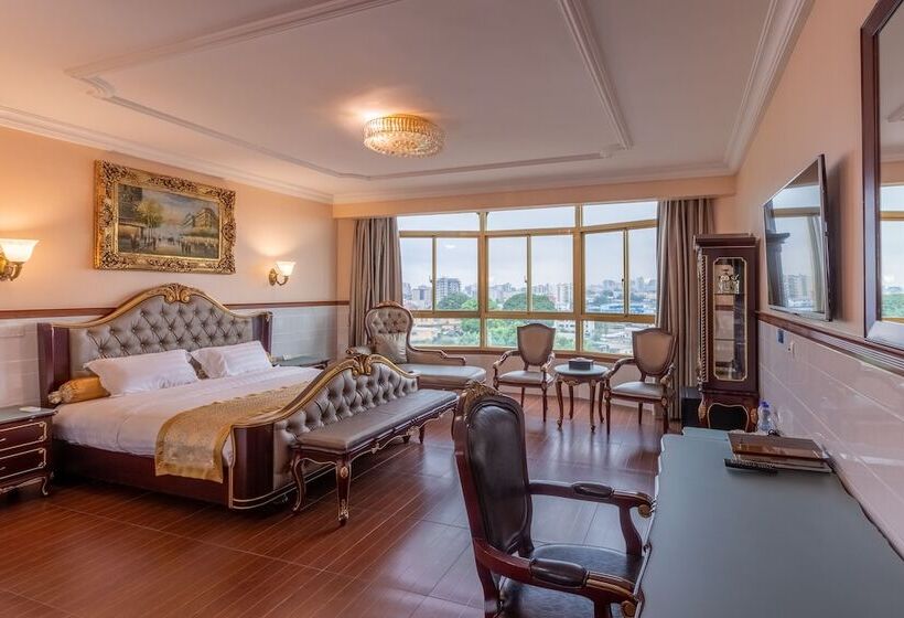 L'etoile D'or Hotel London