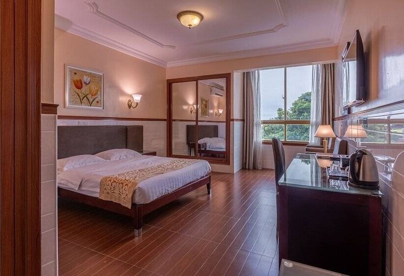 L'etoile D'or Hotel London