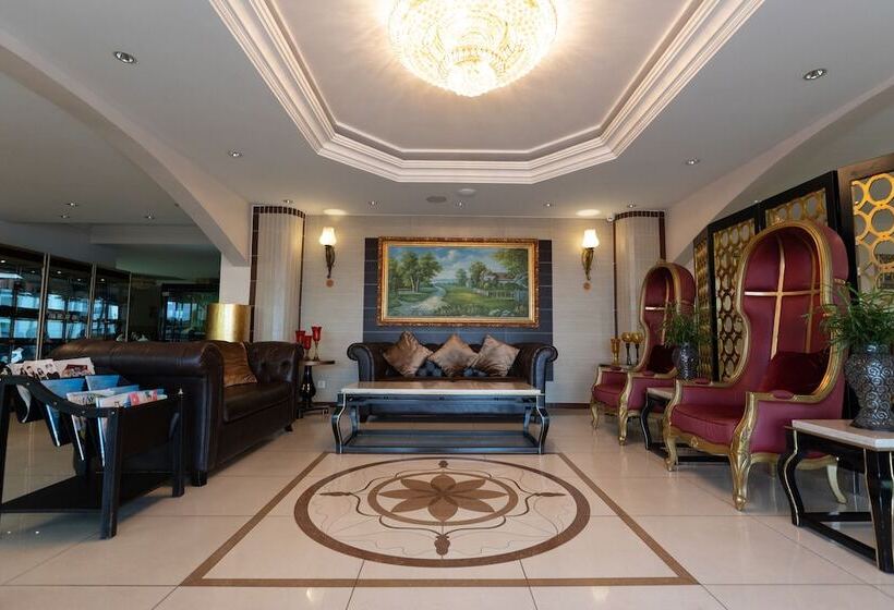 L'etoile D'or Hotel London