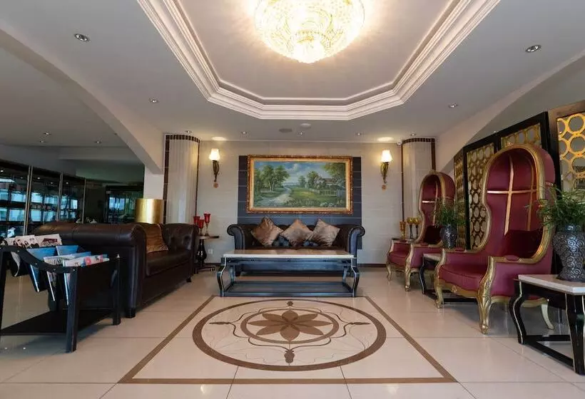 L'etoile D'or Hotel London