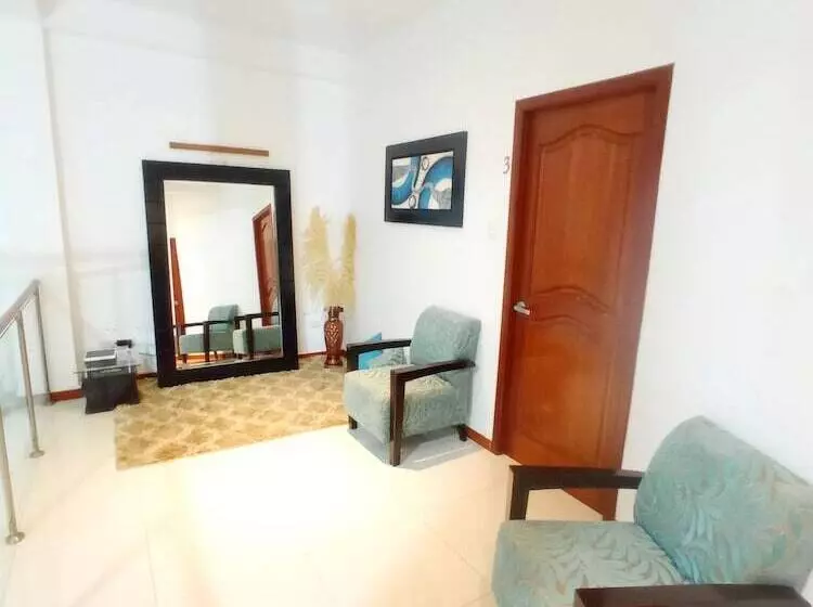 ペンション Deluxe Hotel Talara 5 Minutes From The Airport And Plaza De Armas