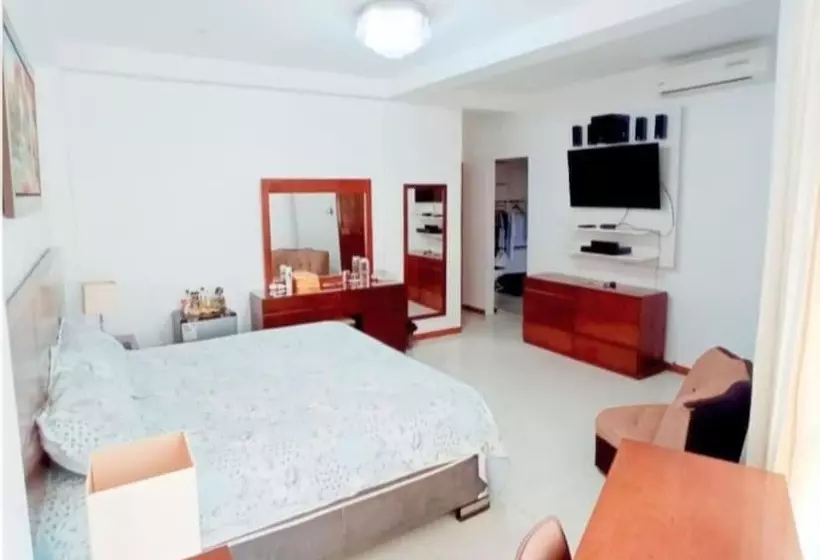 ペンション Deluxe Hotel Talara 5 Minutes From The Airport And Plaza De Armas