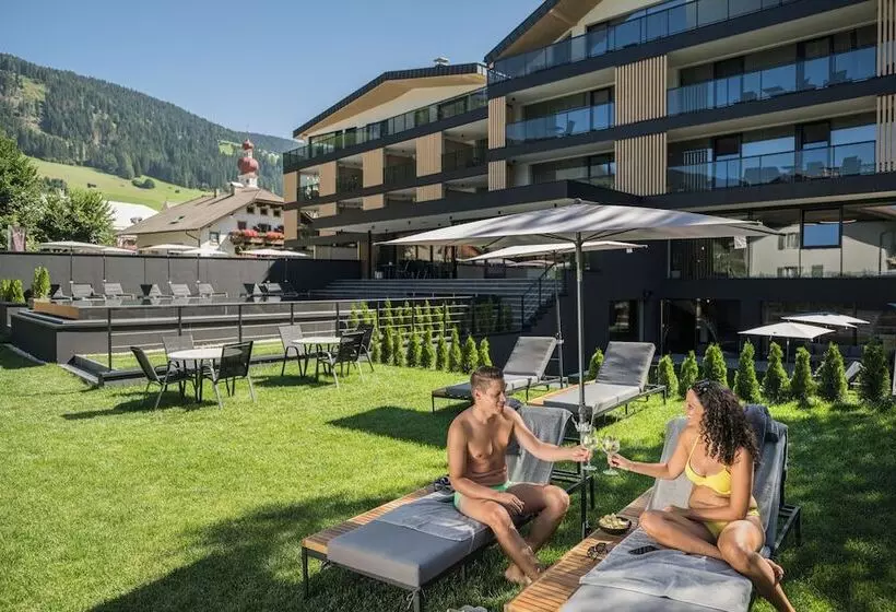 Majatalo Montanaris Alpine~active~relax