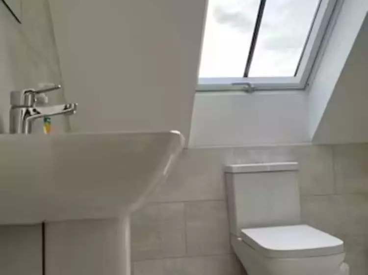ペンション Relaxing Airport Rooms