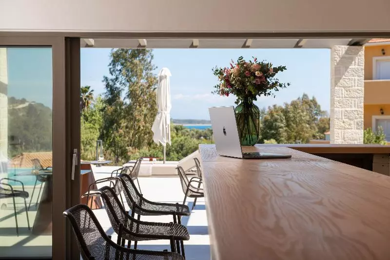 Majatalo Reveli Suites