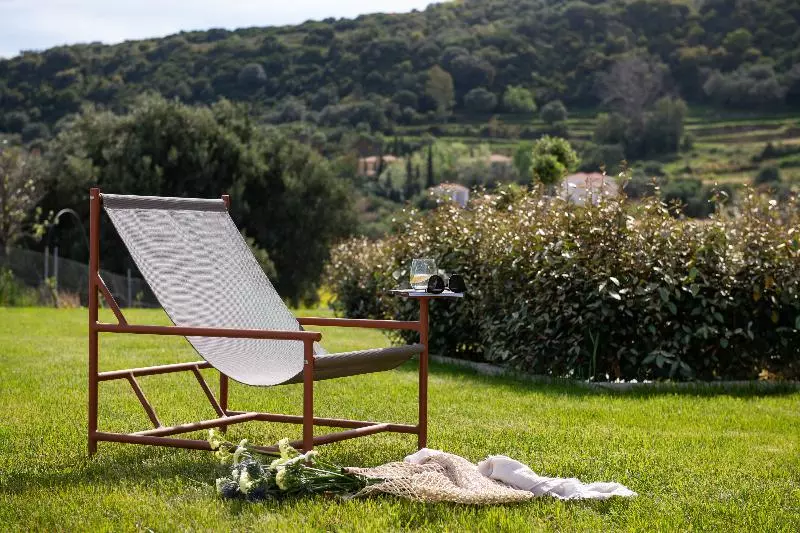 Majatalo Reveli Suites