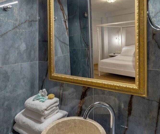 پانسیون The Nestorian House