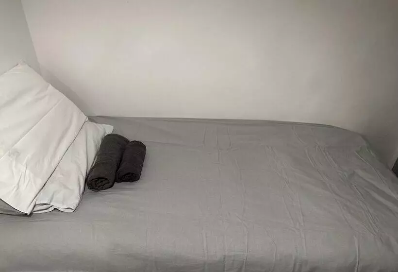 Residenssi Great 5 Bed Wembley Home 25min From Central London