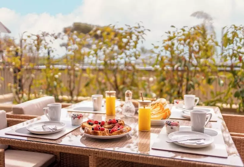 レジデンス Villa Sambro