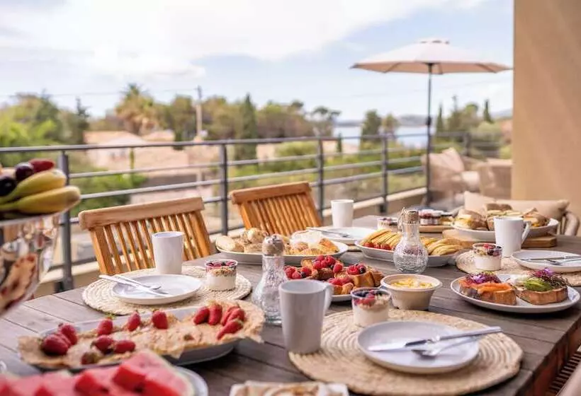 レジデンス Villa Sambro