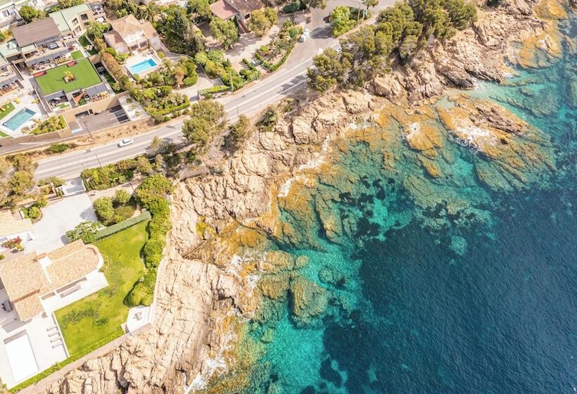 דירת נופש Villa Sambro