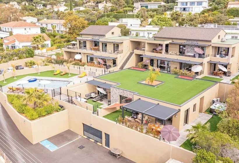 レジデンス Villa Sambro