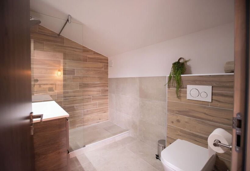 דירת נופש Villa Sambro