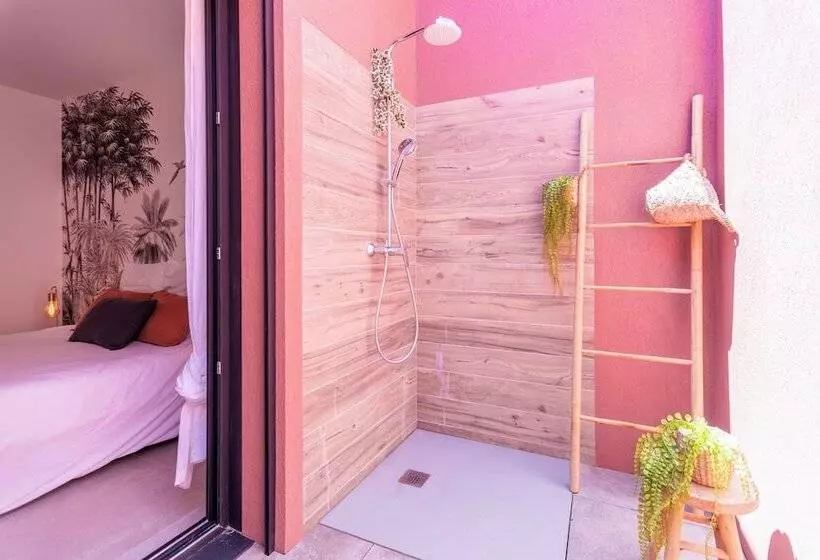 レジデンス Villa Sambro