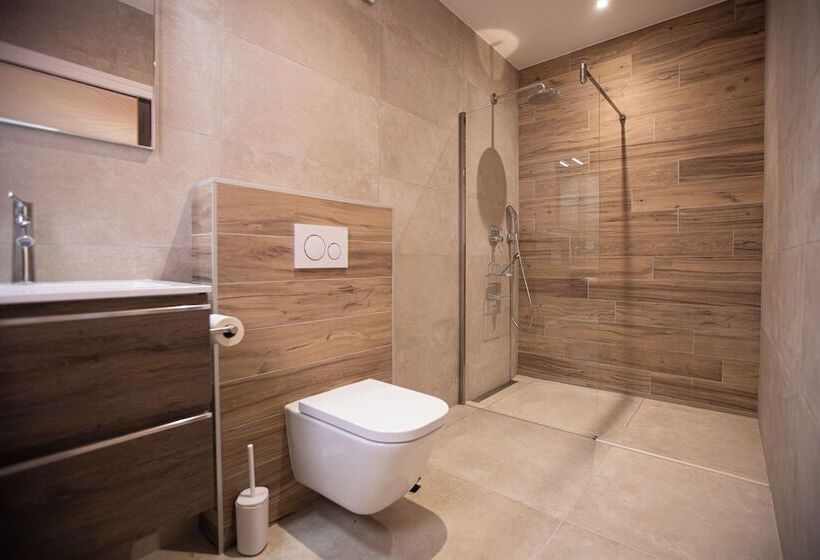 דירת נופש Villa Sambro