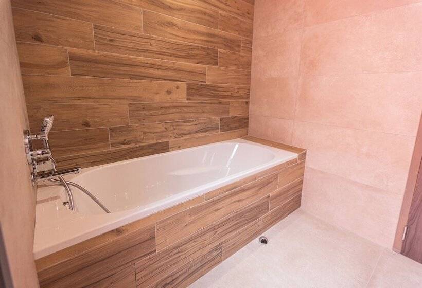 דירת נופש Villa Sambro