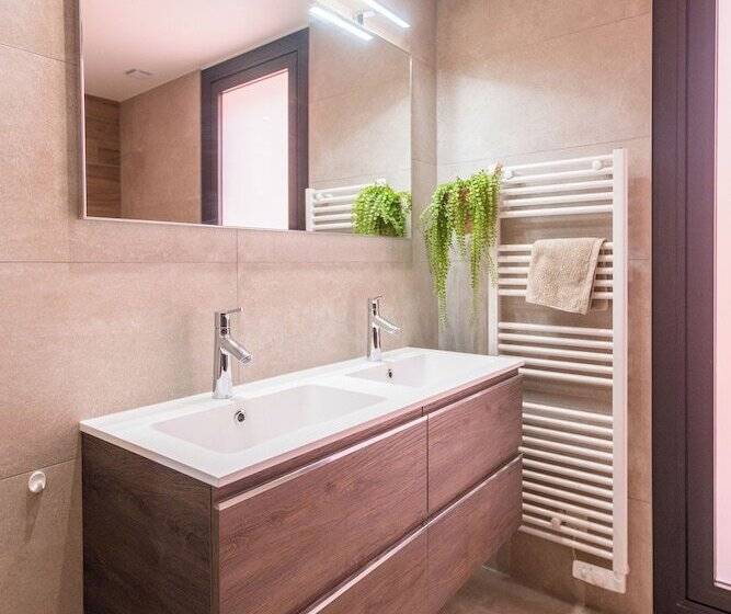 דירת נופש Villa Sambro