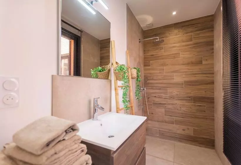 レジデンス Villa Sambro