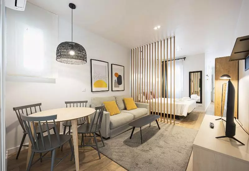 Smartr Atocha Reina Sofia