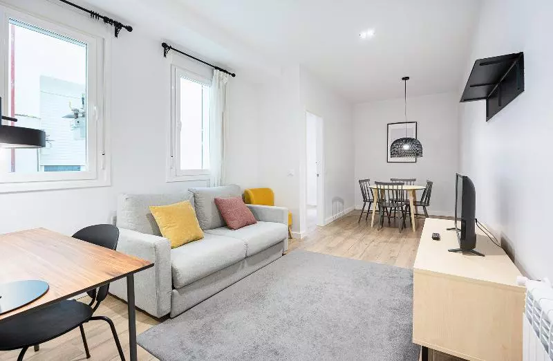 Smartr Atocha Reina Sofia