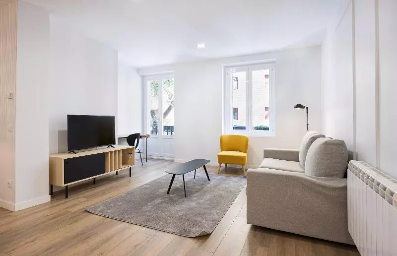 Smartr Atocha Reina Sofia