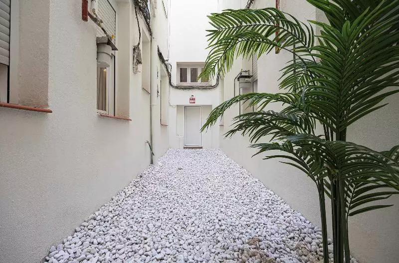 Smartr Atocha Reina Sofia