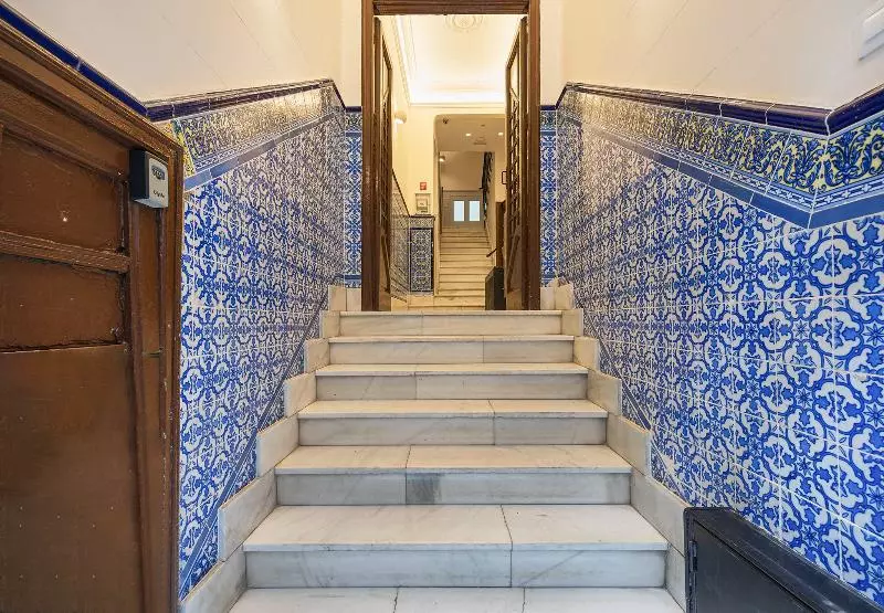 Smartr Atocha Reina Sofia