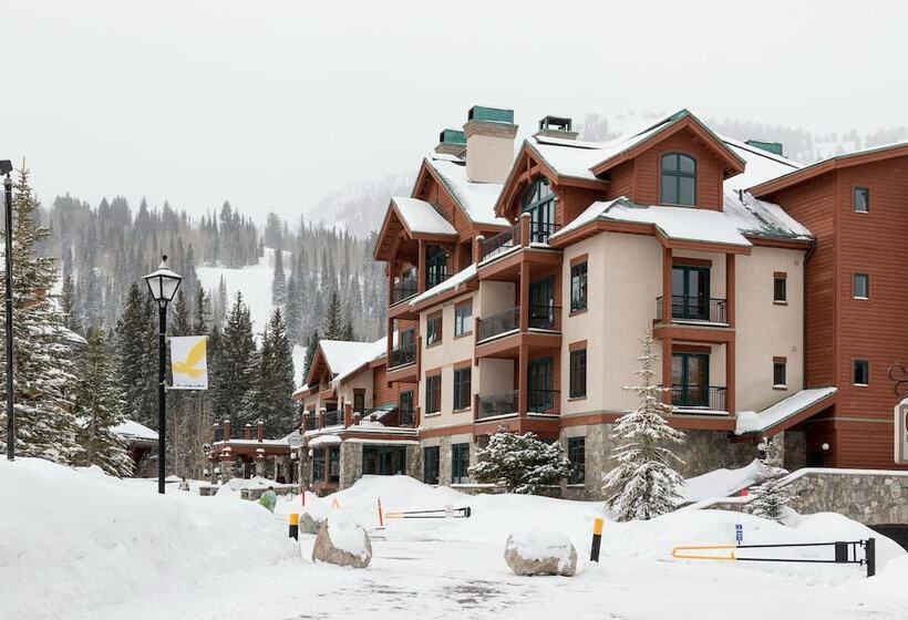 Solitude Condominiums