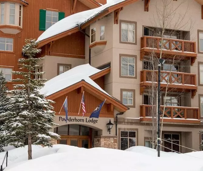 Solitude Condominiums