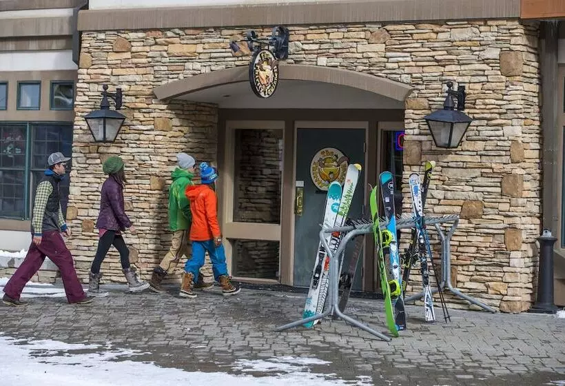 Solitude Condominiums