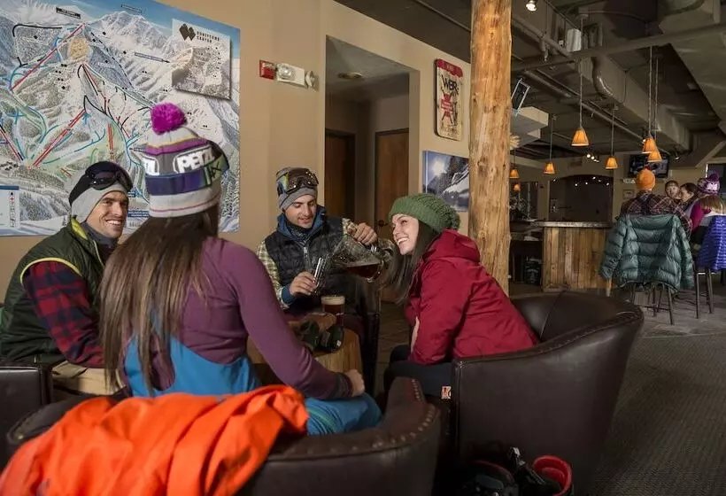 Solitude Condominiums