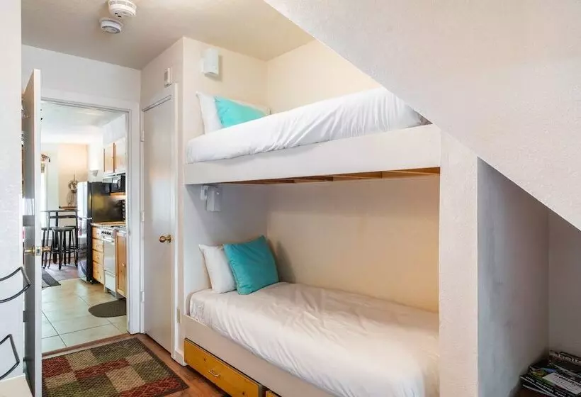 Viking Lodge 319 By Avantstay Great Ski Access W/ Communal Pool & Hot Tub