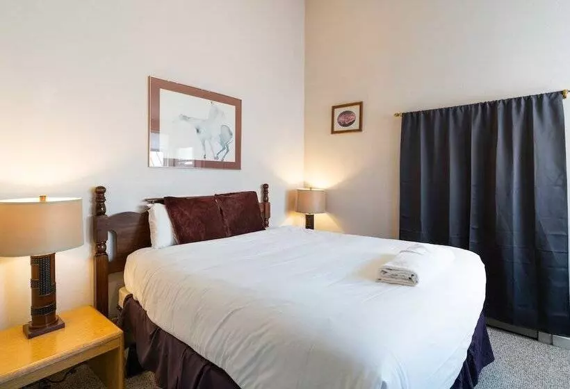 Viking Lodge 319 By Avantstay Great Ski Access W/ Communal Pool & Hot Tub
