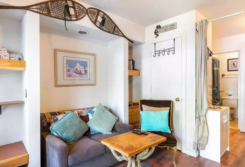 Viking Lodge 319 By Avantstay Great Ski Access W/ Communal Pool & Hot Tub
