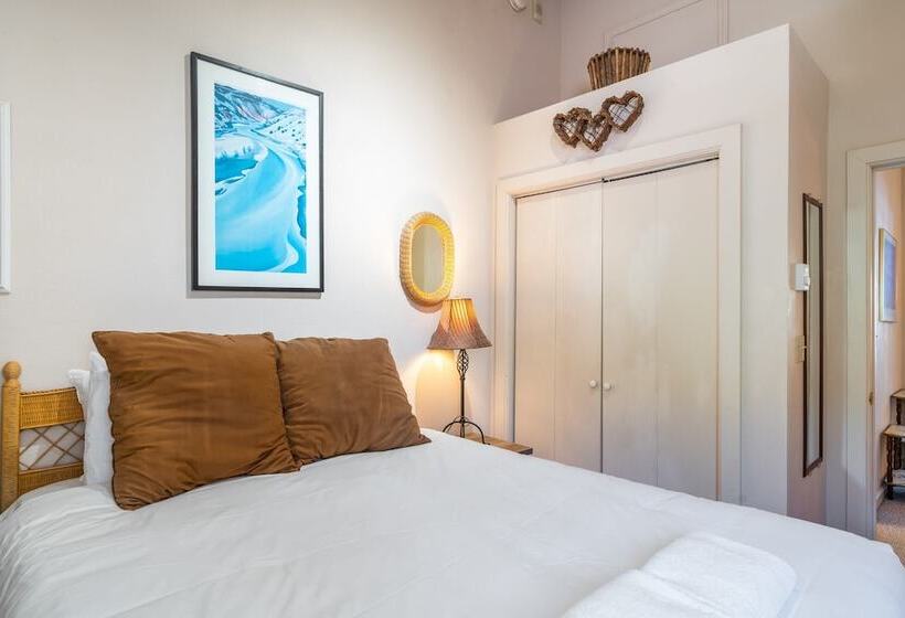 Viking Lodge 319 By Avantstay Great Ski Access W/ Communal Pool & Hot Tub