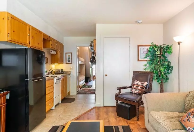 Viking Lodge 319 By Avantstay Great Ski Access W/ Communal Pool & Hot Tub