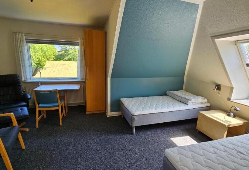 Общежитие Gudum Park