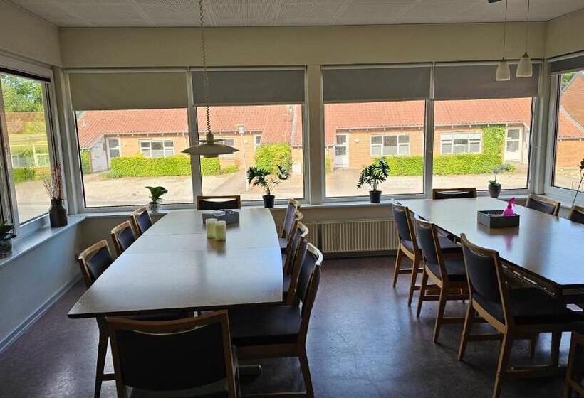 Общежитие Gudum Park