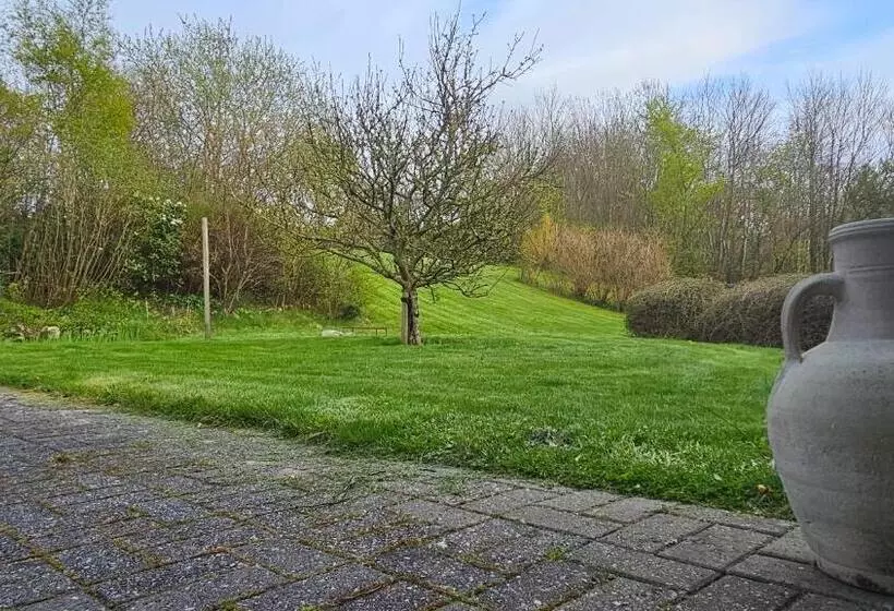 Retkeilymaja Gudum Park