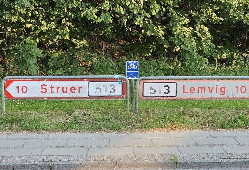 Общежитие Gudum Park