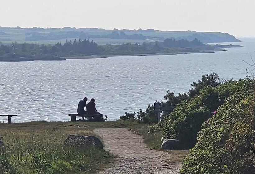 Общежитие Gudum Park