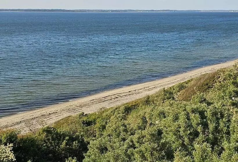 Retkeilymaja Gudum Park