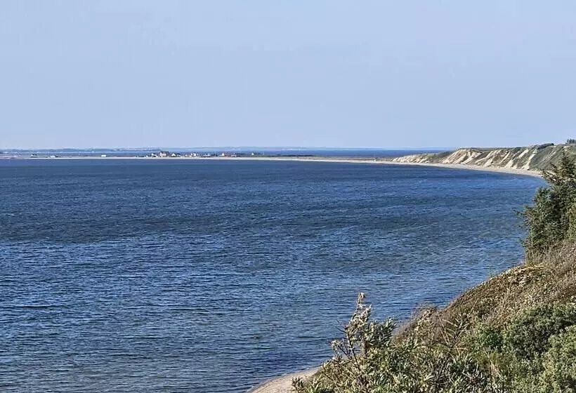 Retkeilymaja Gudum Park