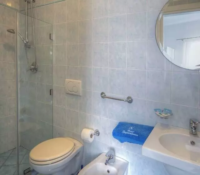 Room In B&b   Ischia Forio, In 4 Under The Sign Of Relaxation And Well Being