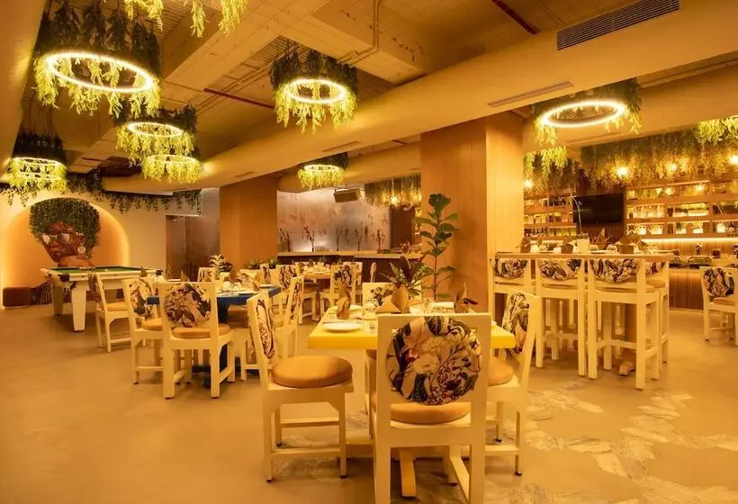 Beyzaa Hotel & Suites , Kolkata